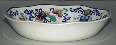 Cereal or Dessert Bowl